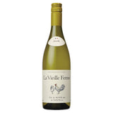 La Vieille Ferme white wine 750ml, UK version