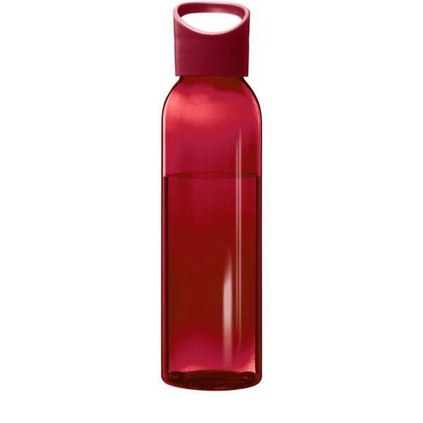 Sky Plastic water bottle 650ml (British brand)