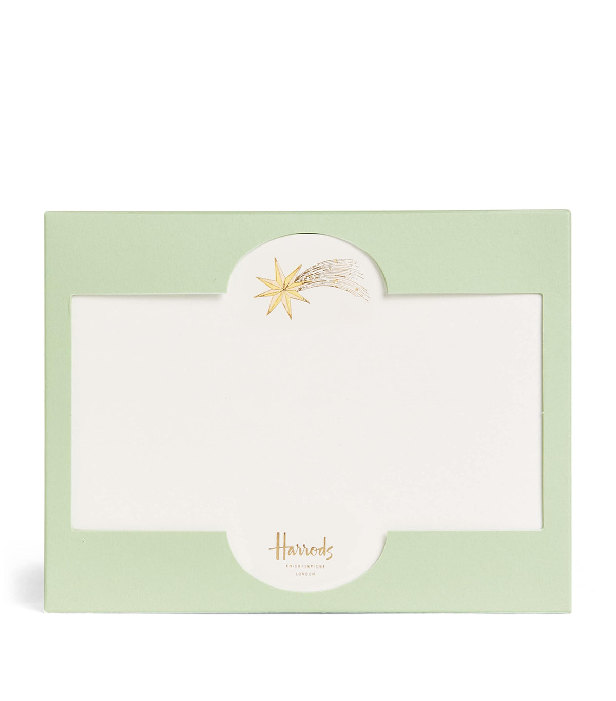 Harrods Shooting Star Cards (Pack of 10)