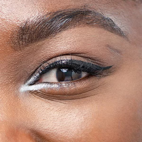 Rimmel soft khol eyeliner Pure White 71, imported from the UK