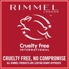 Rimmel soft khol eyeliner Pure White 71, imported from the UK