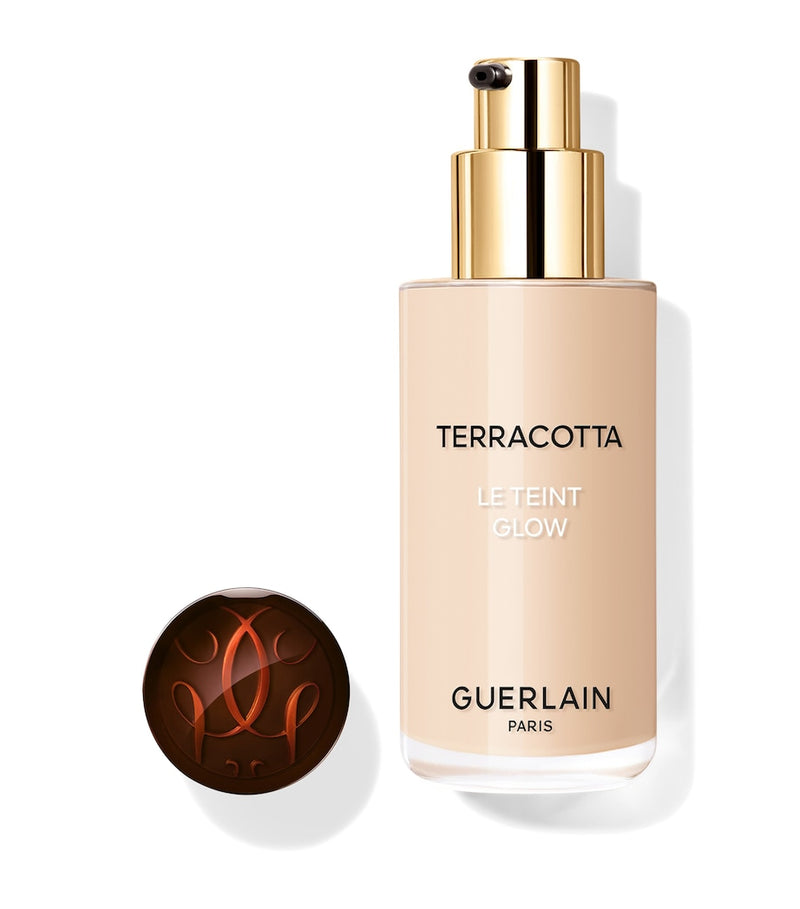 Guerlain Terracotta Le Teint Glow Foundation