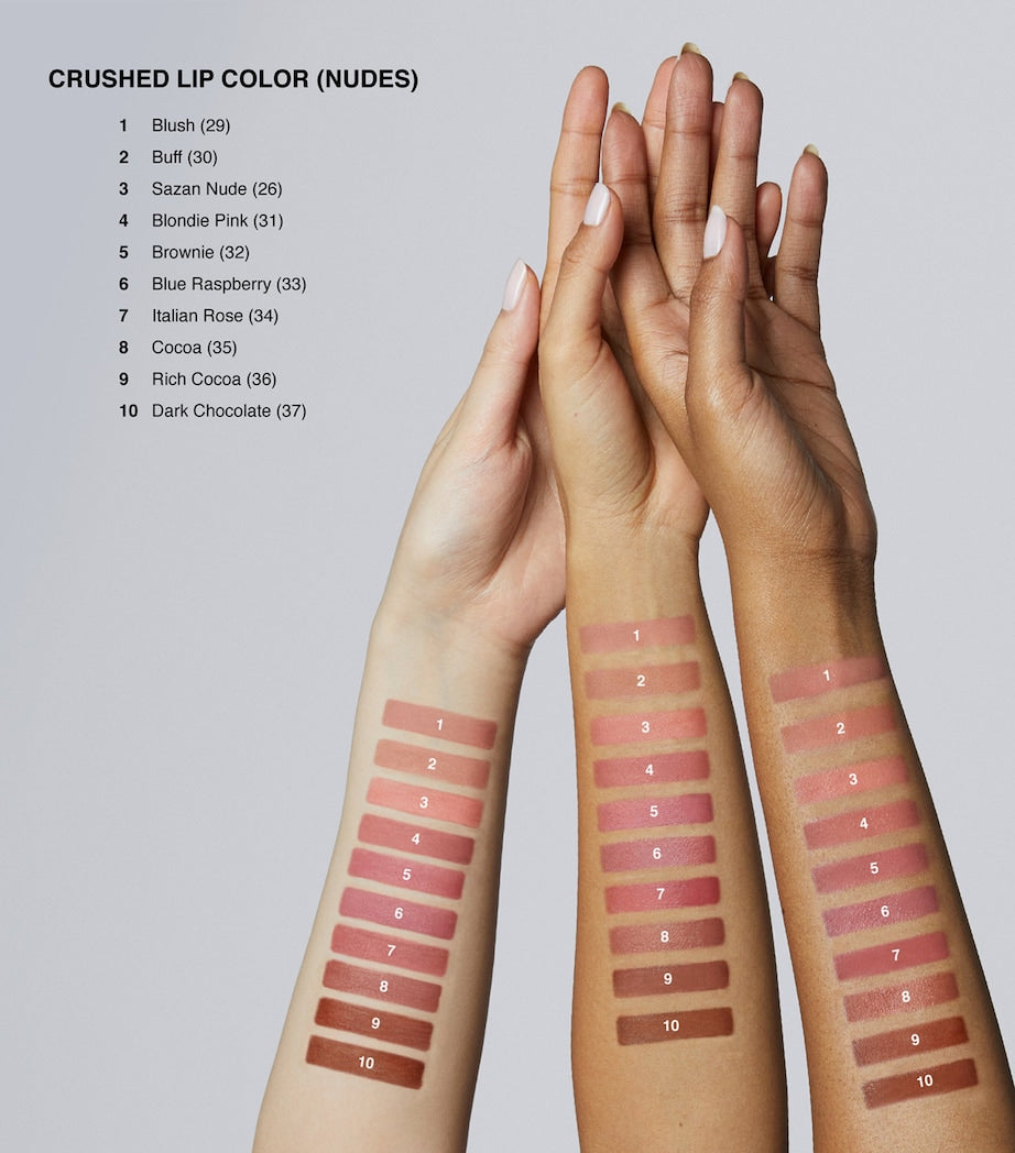 Bobbi Brown Crushed Lip Color
