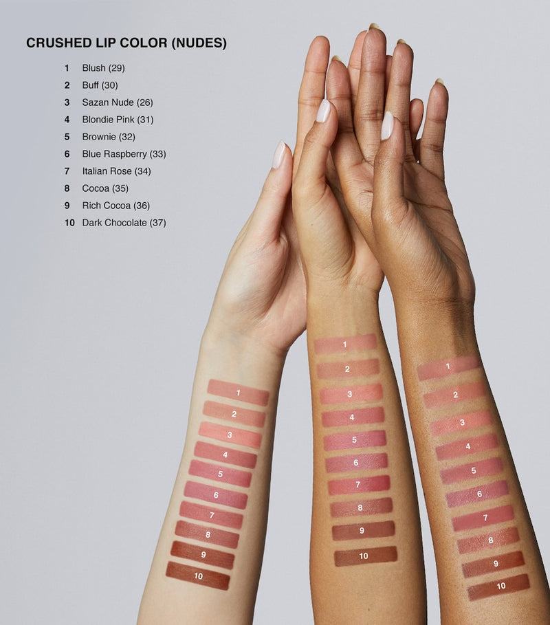 Bobbi Brown Crushed Lip Color
