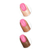 Sally Hansen Miracle Gel Polish Red Party of Hue (British brand)