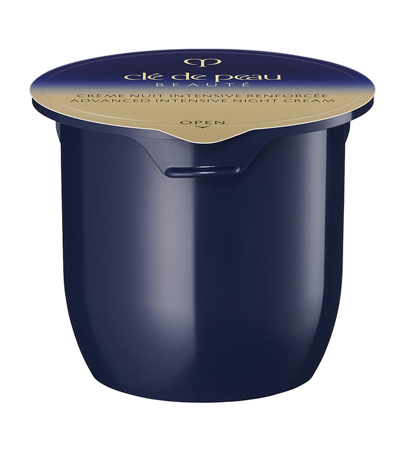 Clé de Peau Beauté night cream refill 50g - British product