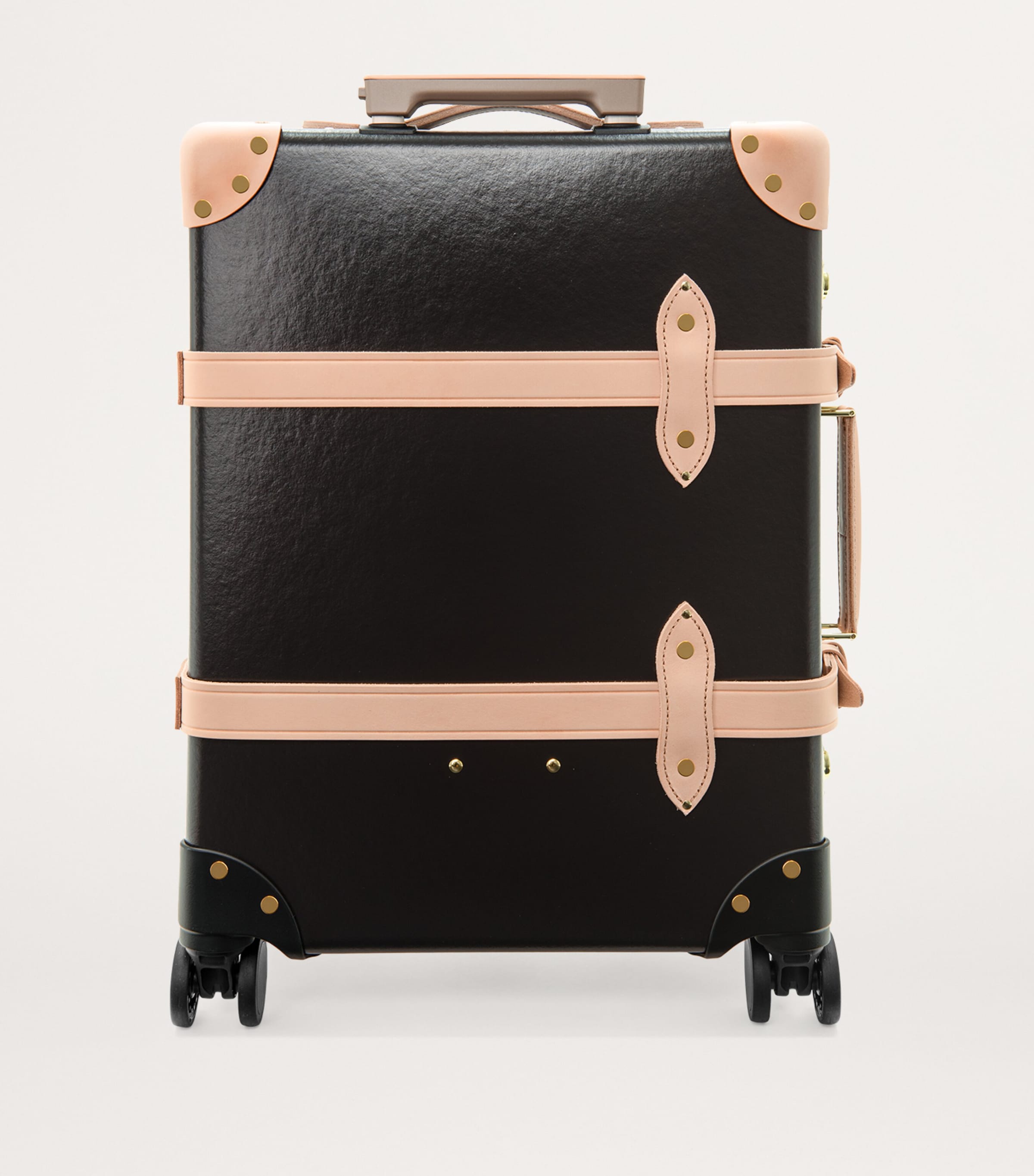 Globe-Trotter Safari 4-Wheel Suitcase (56cm)