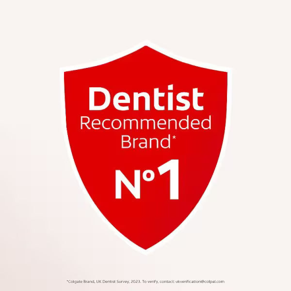 Colgate Cavity Protection Regular Flavour Toothpaste 75ml - British product