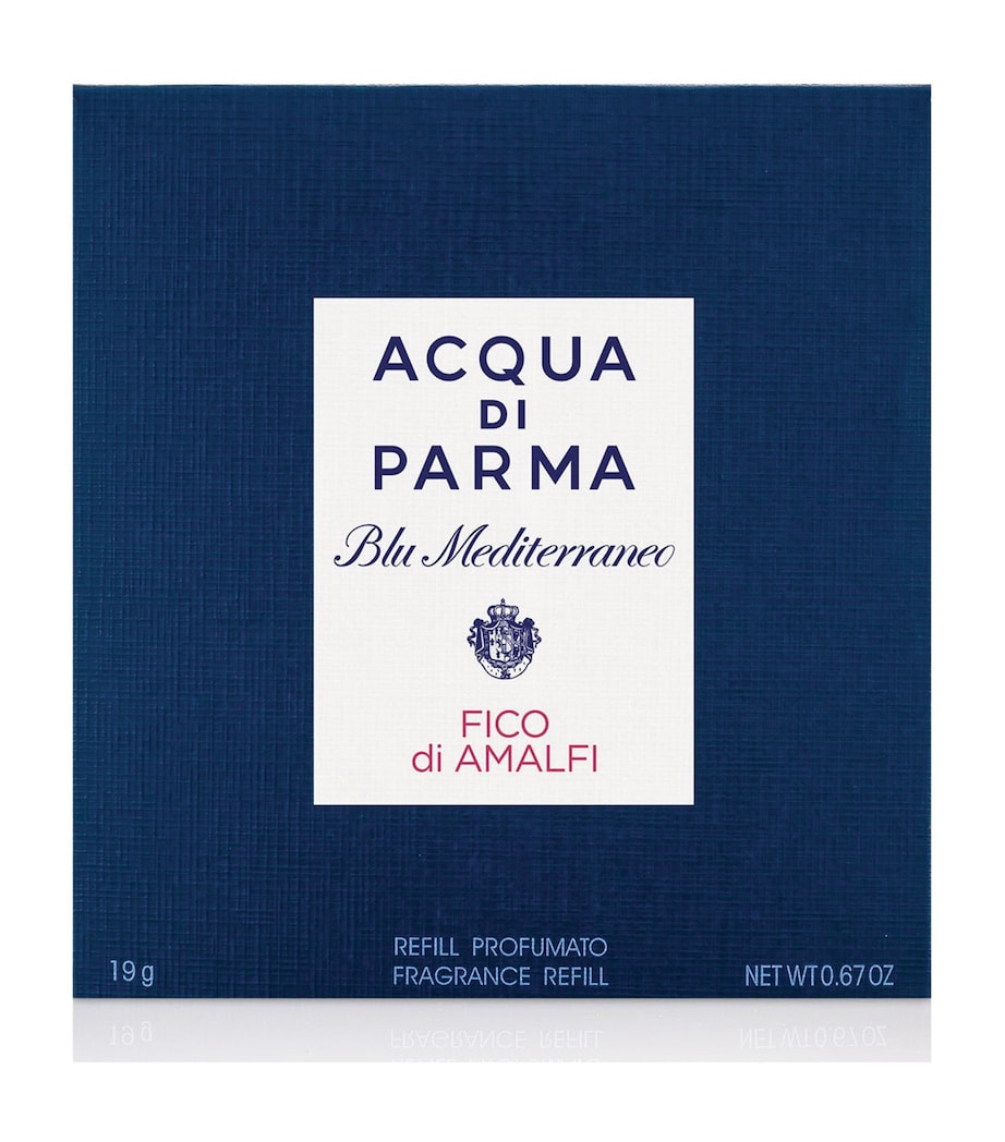 Acqua di Parma car diffuser refill with Fico di Amalfi scent - British product