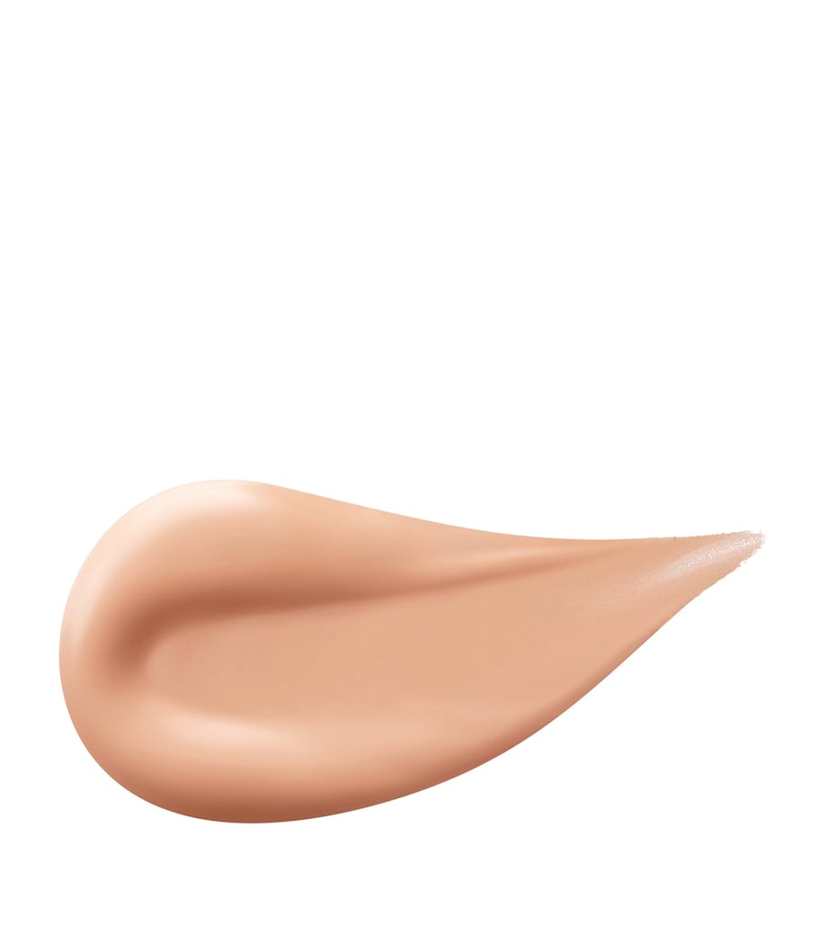 Longwearing Matte Foundation with SPF 20 and Skincare Ingredients