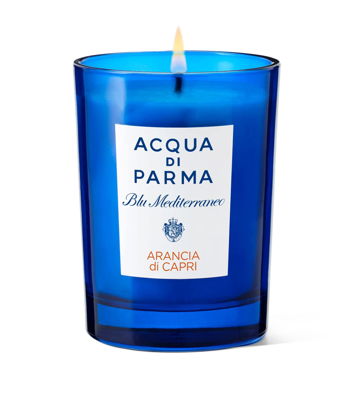 Acqua di Parma Blu Mediterraneo Arancia di Capri Candle (200g)