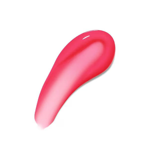 Maybelline Lip Gloss Red Flag 004, imported from the UK