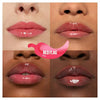 Maybelline Lip Gloss Red Flag 004, imported from the UK