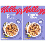 Kelloggs Fruit N Fibre 2 x 700g