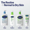 Cetaphil Moisturising Lotion Dry Sensitive Skin 473ml - British product