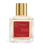 Maison Francis Kurkdjian Baccarat Rouge 540 body oil 70ml, imported from the UK