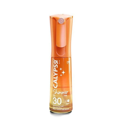 Calypso Sun Shimmer Mist SPF30 Sun Protection 100ml