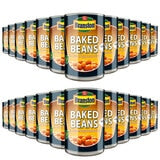 Branston Baked Beans in tomato sauce 24 x 410g - British product