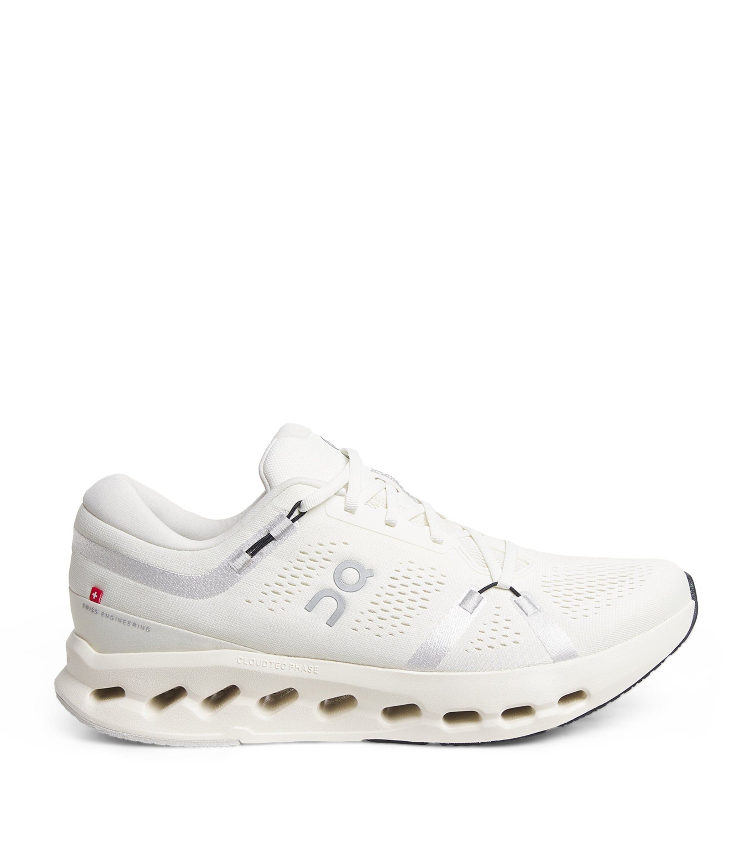 On Cloudsurfer 2 trainers, imported from the UK