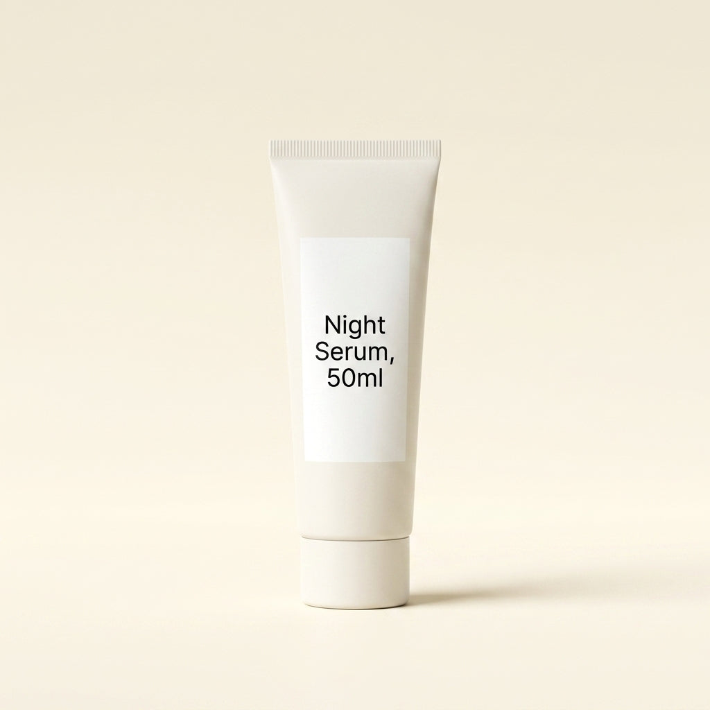 No7 Future Renew Night Serum 50ml, imported from the UK