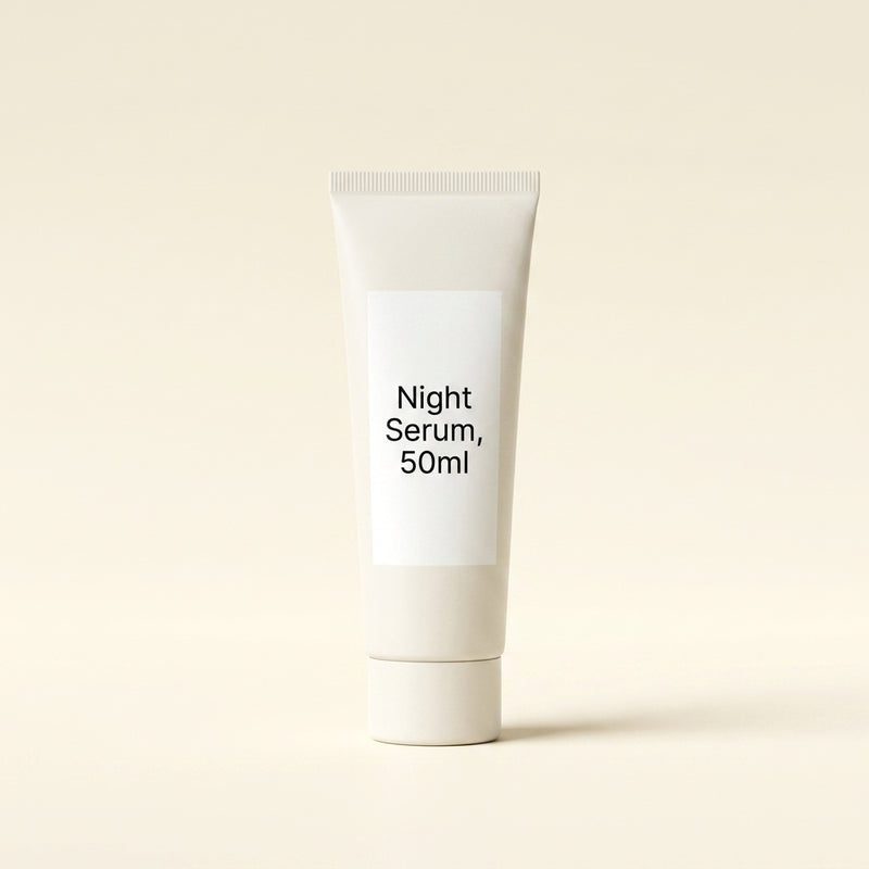No7 Future Renew Night Serum 50ml, imported from the UK