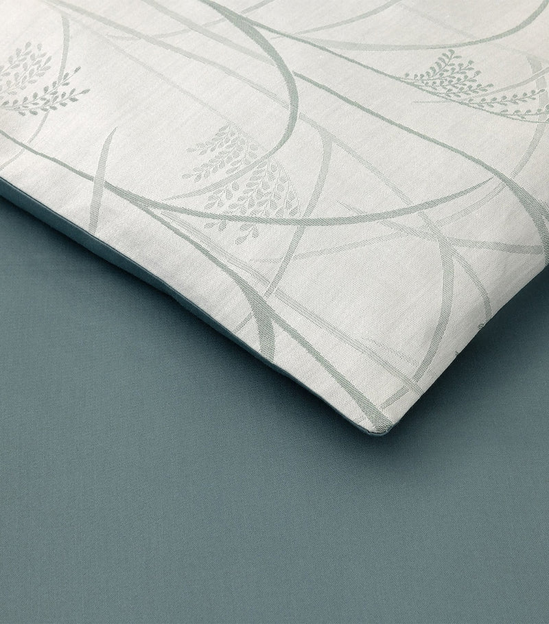Yves Delorme Graminee King duvet cover 240cm x 220cm (British brand)