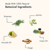 Hair Loving Beauty Renewal Hair Scalp Oil 50ml, UK version