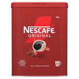 Nescafé Original Instant Coffee Granules 1kg