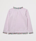 Trotters Dahlia Dream Long-Sleeve T-Shirt (6-11 Years)