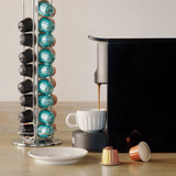 Dualit Lungo coffee capsules 120 pack - British product