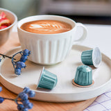 Dualit Lungo coffee capsules 120 pack - British product