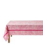 Le Jacquard Français linen tablecloth À L'Orangerie 175cm x 320cm, UK version