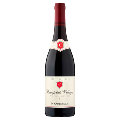 Beaujolais Villages La Camensarde Red Wine
