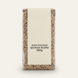Holland & Barrett Duo Colour Quinoa Blend 500g, UK version