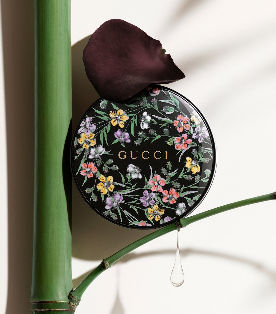 Gucci Éternité de Beauté cushion foundation, UK version