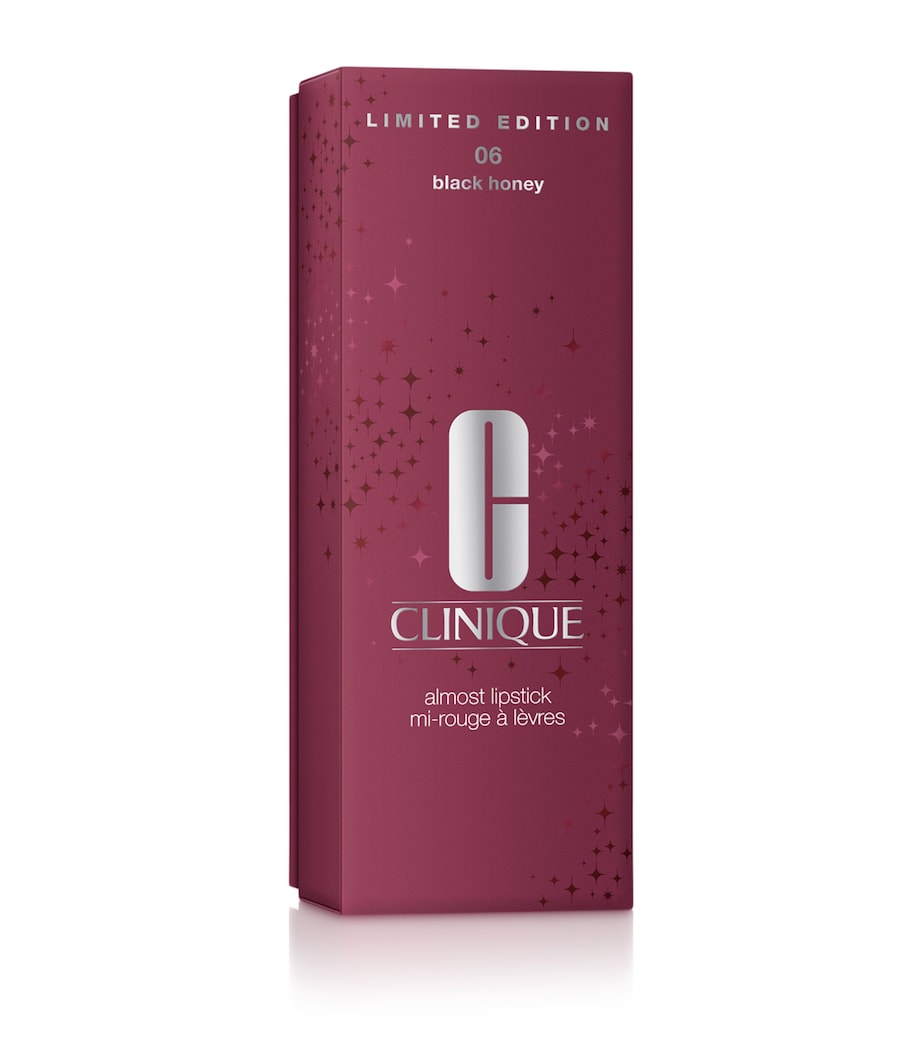 Clinique Limited Edition Almost Lipstick