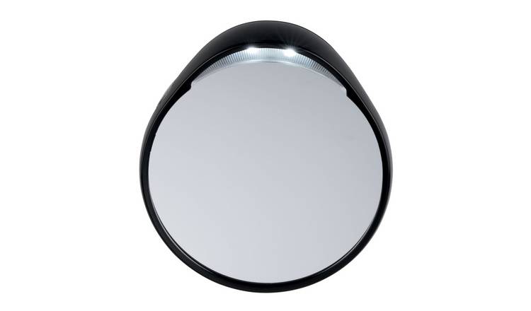 Tweezerman Lighted Mirror GOODS Argos