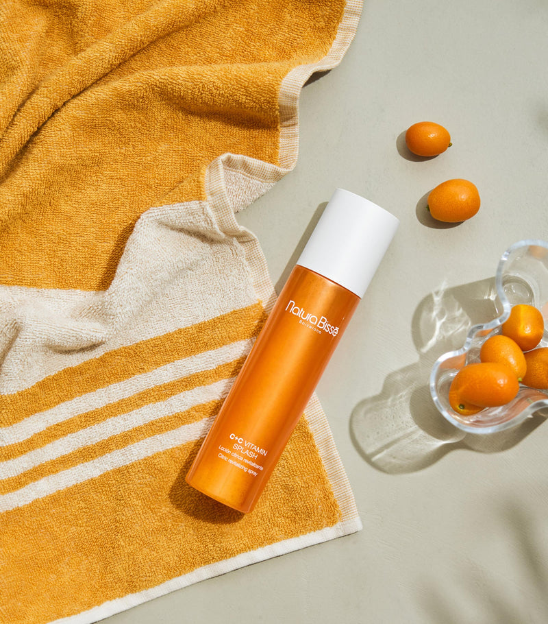 Natura Bissé C x C Vitamin Splash (200ml)