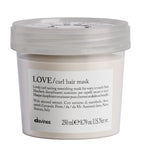 DAVINES Love Curl Mask hair mask 250ml, UK version
