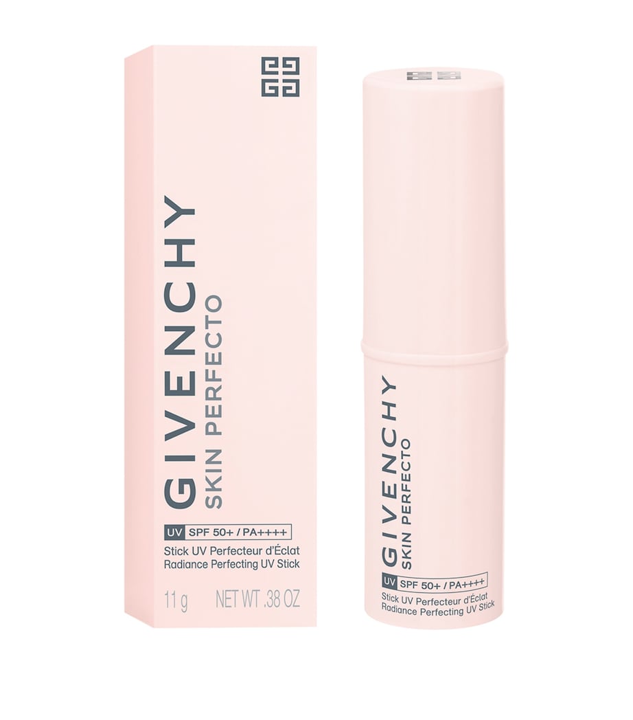 Givenchy Radiance Perfecting UV Stick SPF 50+, UK version