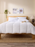 Snuggledown down 10.5 tog all year duvet (British brand)