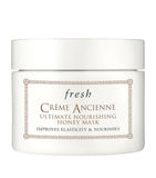 Fresh Crème Ancienne Honey Mask 100ml - British product