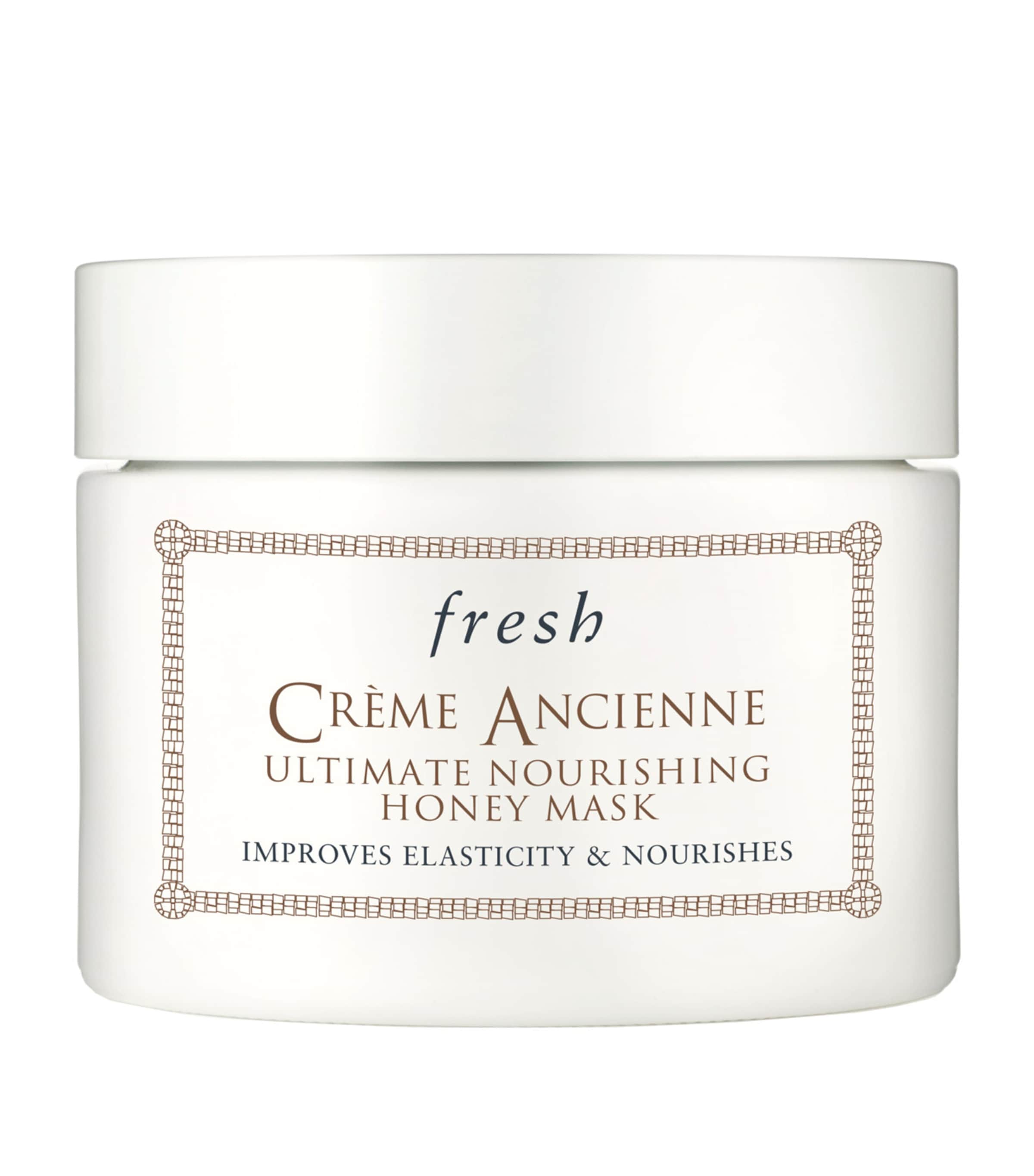 Fresh Crème Ancienne Honey Mask 100ml - British product