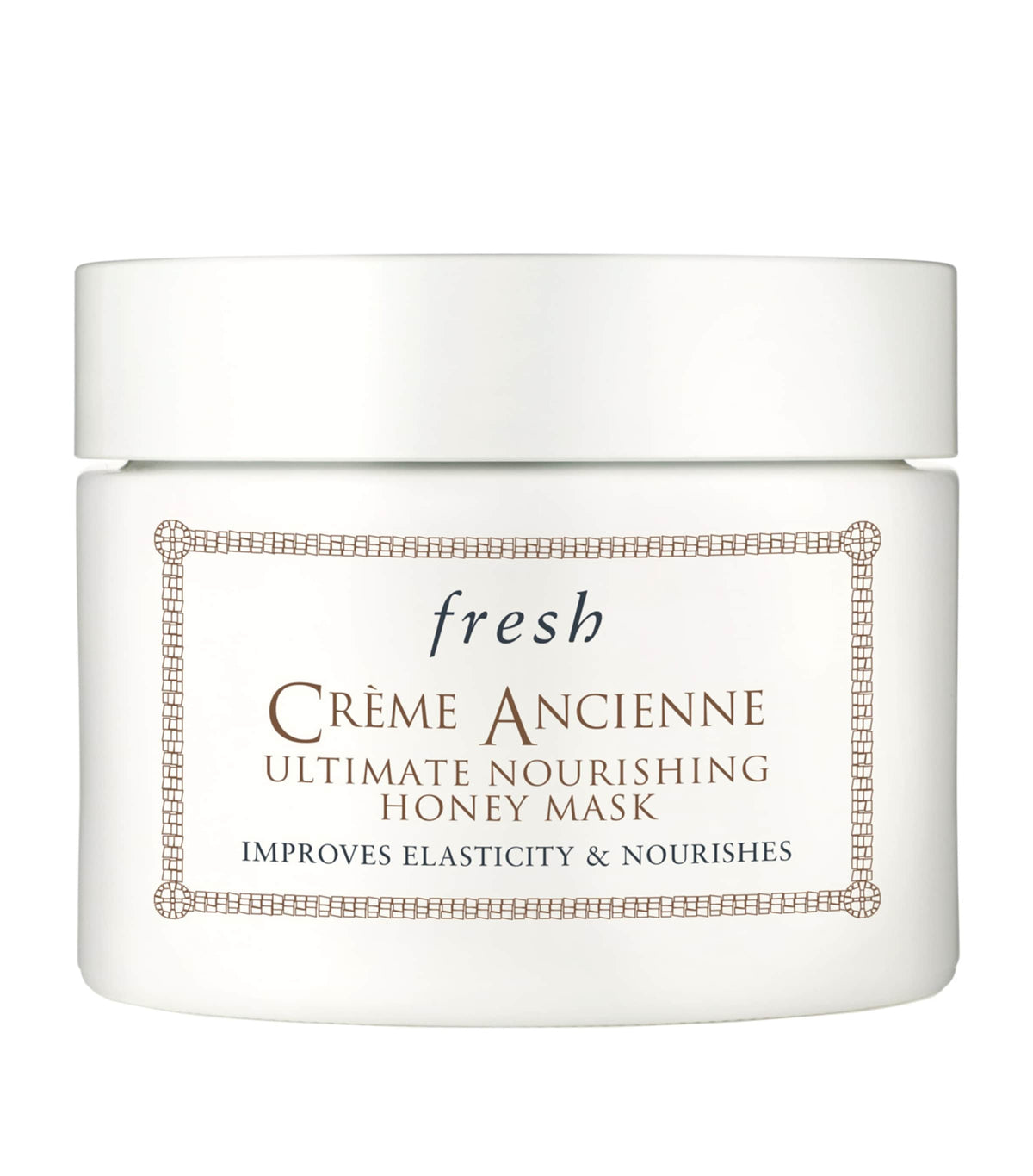 Fresh Crème Ancienne Honey Mask 100ml - British product