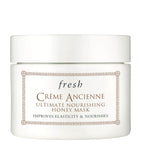 Fresh Crème Ancienne Honey Mask 100ml - British product