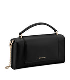 Bvlgari Serpenti Forever Cross-Body Phone Bag