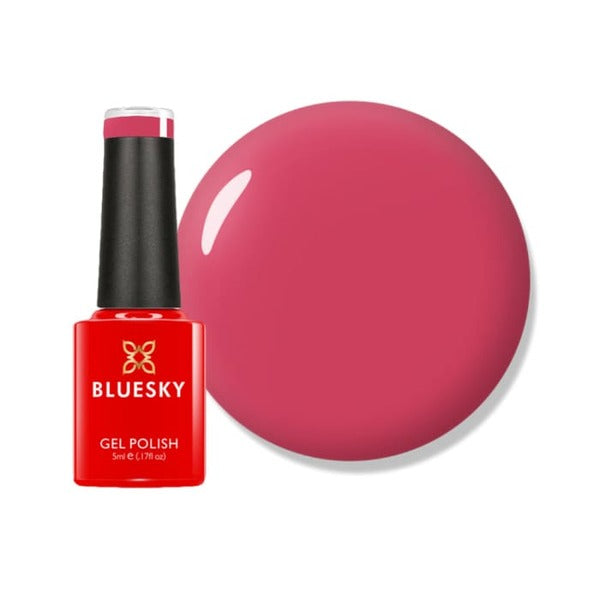 Bluesky Gel Polish Mini Lobster Roll - British product