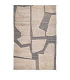 The Rug Company Wool Fossil Ash Rug (3.05m x 2.44m)