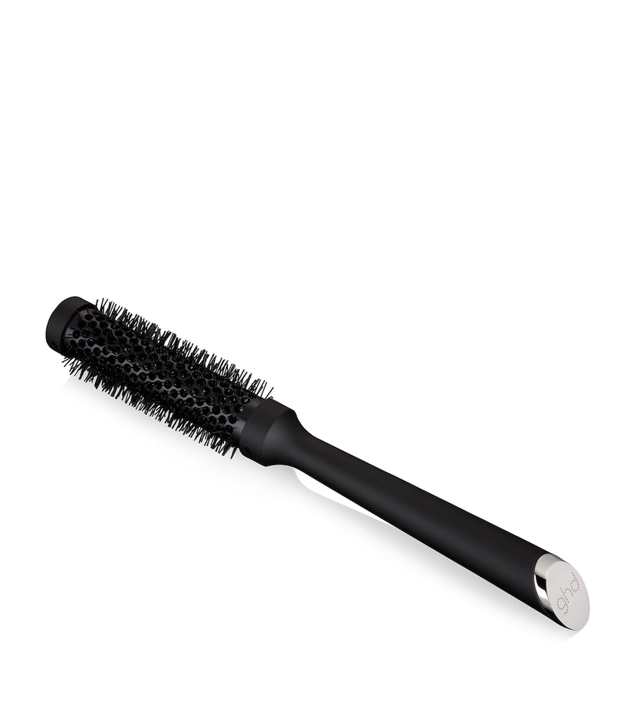 ghd Ceramic Radial Size 1 hair brush, UK version