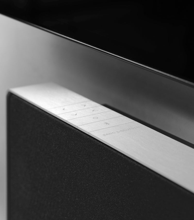 Bang & Olufsen Stage AL2 soundbar 110cm wide - British product